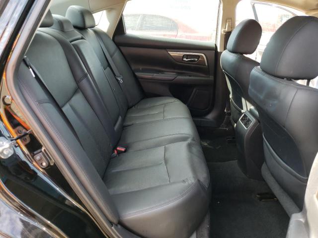 Photo 10 from auction – 2014 NISSAN ALTIMA 2.5 with VIN 1N4AL3AP3EC325679