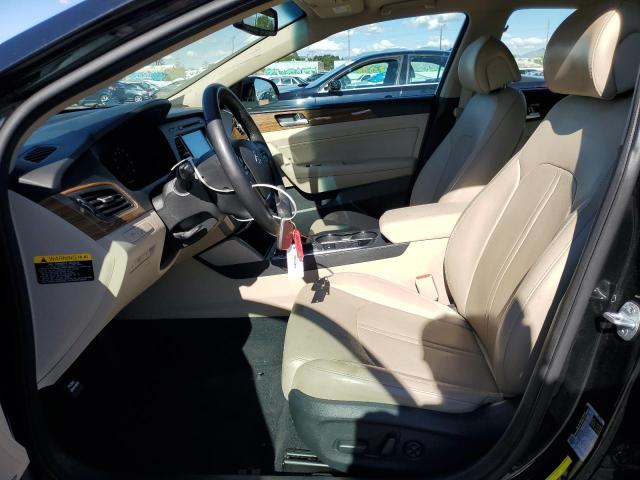 Photo 7 from auction – 2015 HYUNDAI SONATA SPO with VIN 5NPE34AF0FH228941