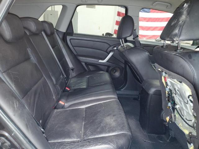 Photo 10 from auction – 2011 ACURA RDX with VIN 5J8TB1H23BA002665