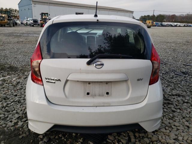 Photo 6 from auction – 2019 NISSAN VERSA NOTE with VIN 3N1CE2CP1KL355240