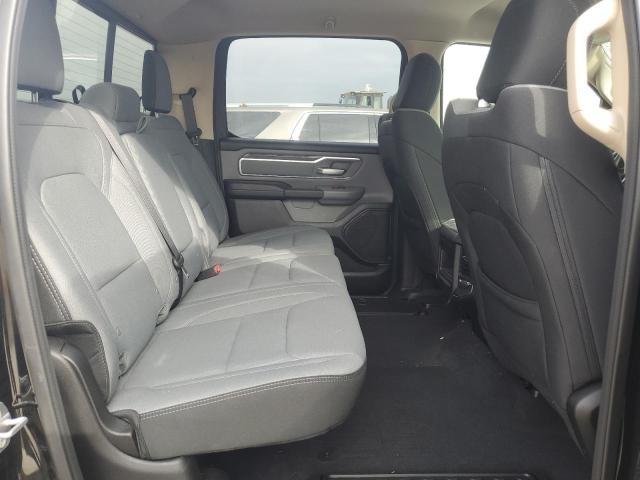Photo 10 from auction – 2019 RAM 1500 BIG H with VIN 1C6SRFFT2KN611535