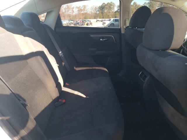 Photo 10 from auction – 2015 NISSAN ALTIMA 2.5 with VIN 1N4AL3AP2FC176005