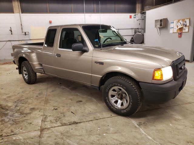 Photo 4 from auction – 2004 FORD RANGER SUP with VIN 1FTYR14U64PA20729
