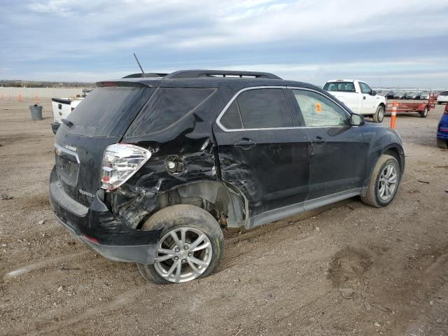 Photo 3 from auction – 2016 CHEVROLET EQUINOX LT with VIN 2GNFLFEK3G6111603