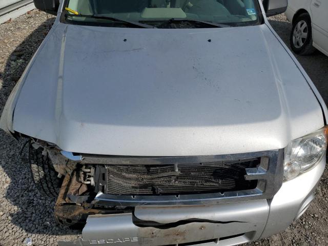 Photo 12 from auction – 2011 FORD ESCAPE XLS with VIN 1FMCU0C73BKC08452