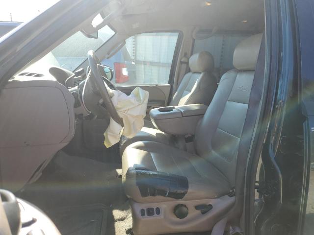 Photo 7 from auction – 2003 FORD F150 SUPER with VIN 1FTRW08L93KC32805