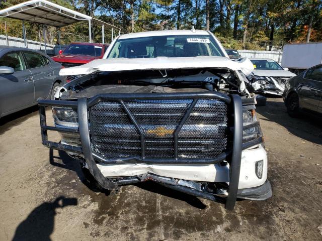 Zdjęcie 5 z aukcji – 2017 CHEVROLET SILVERADO z VIN 3GCUKTEC9HG323678