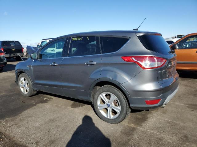 Photo 2 from auction – 2014 FORD ESCAPE SE with VIN 1FMCU9GX4EUB03622