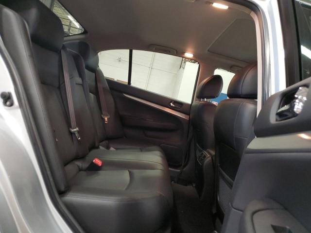 Photo 10 from auction – 2015 INFINITI Q40 with VIN JN1CV6AR1FM522719