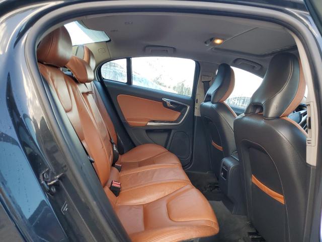 Photo 10 from auction – 2012 VOLVO S60 T5 with VIN YV1622FS8C2022906