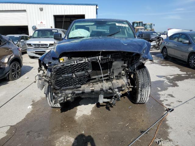 Photo 5 from auction – 2017 RAM 1500 ST with VIN 1C6RR6FG1HS556622