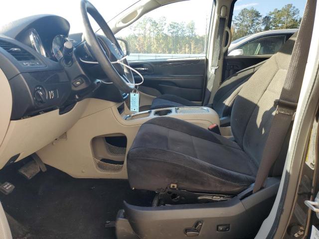 Photo 7 from auction – 2014 DODGE GRAND CARA with VIN 2C4RDGCG5ER182353