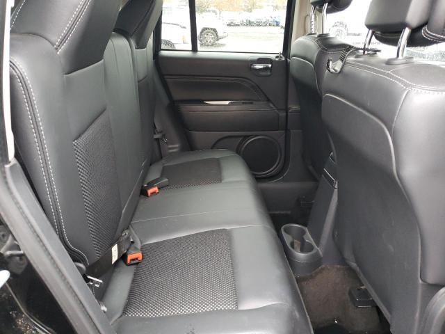 Photo 10 from auction – 2014 JEEP COMPASS LA with VIN 1C4NJDEB4ED500571