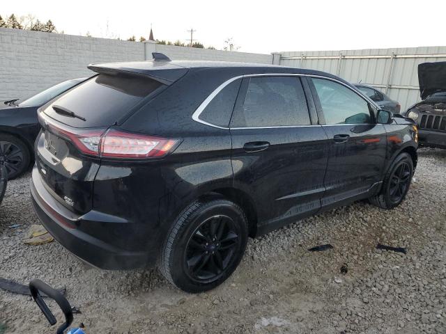 Photo 3 from auction – 2017 FORD EDGE SEL with VIN 2FMPK4J93HBB26422