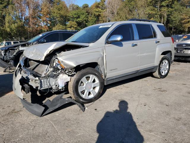Photo 1 from auction – 2012 GMC TERRAIN SL with VIN 2GKALUEKXC6271046