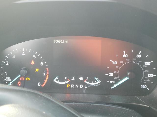 Photo 9 from auction – 2020 FORD ESCAPE SE with VIN 1FMCU9G66LUB72686