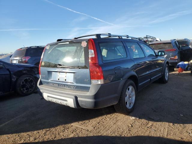 Photo 3 from auction – 2005 VOLVO XC70 with VIN YV1SZ592651174649