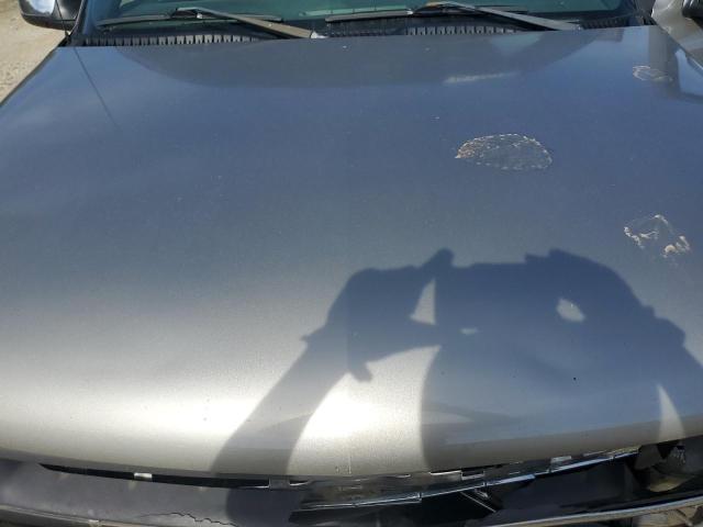 Photo 11 from auction – 2001 CHEVROLET SILVERADO with VIN 2GCEK19T911246411