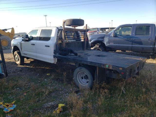 Photo 2 from auction – 2023 FORD F350 SUPER with VIN 1FD8W3HT4PEC57852