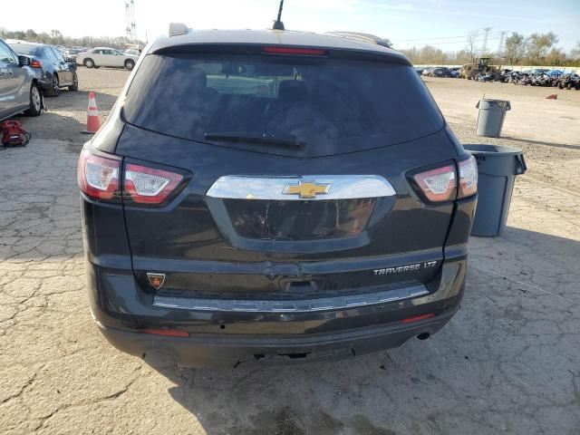 Photo 6 from auction – 2017 CHEVROLET TRAVERSE L with VIN 1GNKRHKD9HJ109065