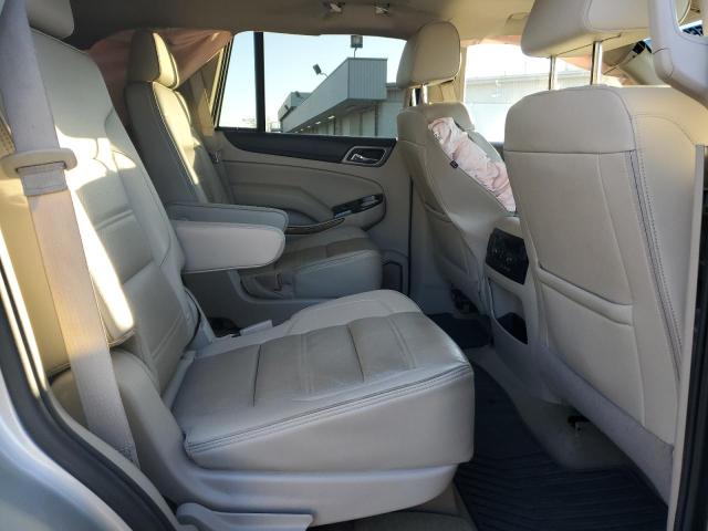 Photo 11 from auction – 2017 GMC YUKON DENA with VIN 1GKS2CKJ1HR128060