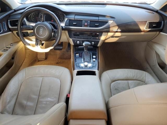 Фото 8 с аукциона – 2015 AUDI A7 PREMIUM с VIN WAUWGAFC7FN034233