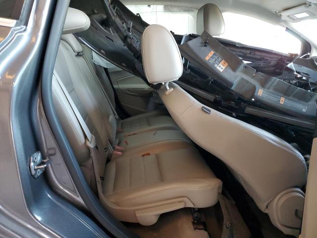 Photo 10 from auction – 2013 FORD C-MAX SEL with VIN 1FADP5BU1DL530014