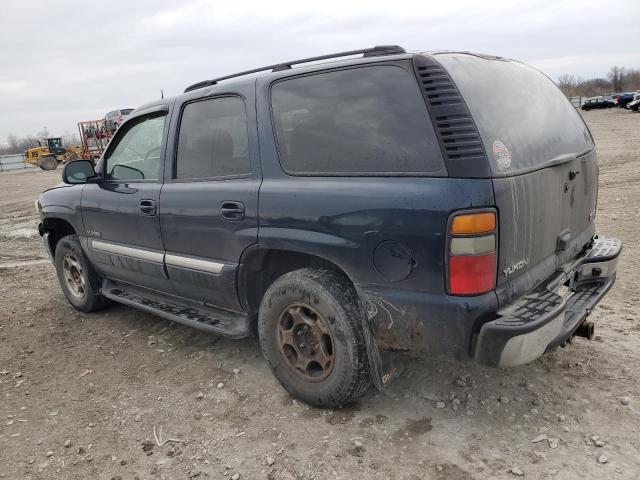 Photo 2 from auction – 2005 GMC YUKON with VIN 1GKEK13T85R160498