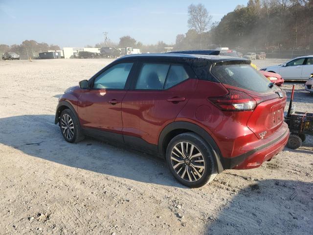 Photo 2 from auction – 2021 NISSAN KICKS SV with VIN 3N1CP5CVXML504967