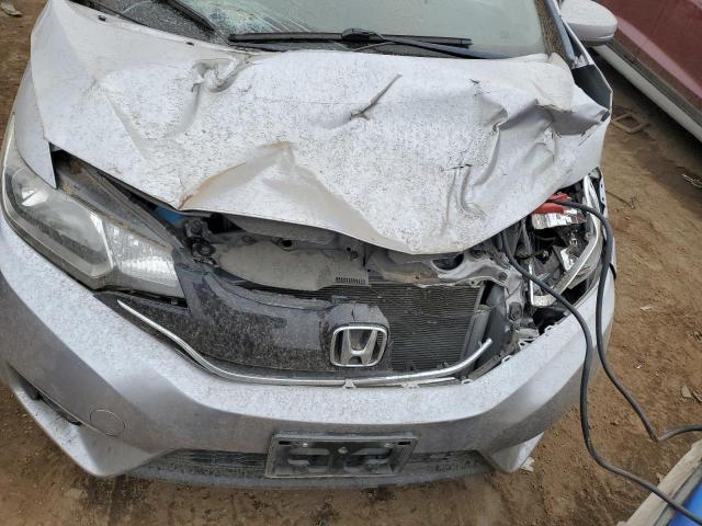 Photo 11 from auction – 2017 HONDA FIT EX with VIN JHMGK5H84HS017883