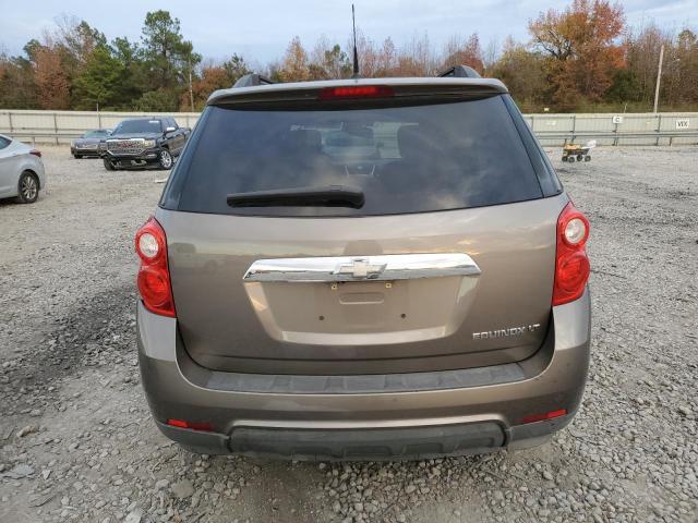 Photo 6 from auction – 2010 CHEVROLET EQUINOX LT with VIN 2CNALPEW8A6381389