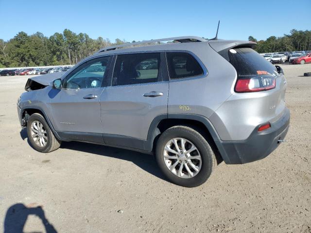 Photo 2 from auction – 2019 JEEP CHEROKEE L with VIN 1C4PJMCB6KD281569