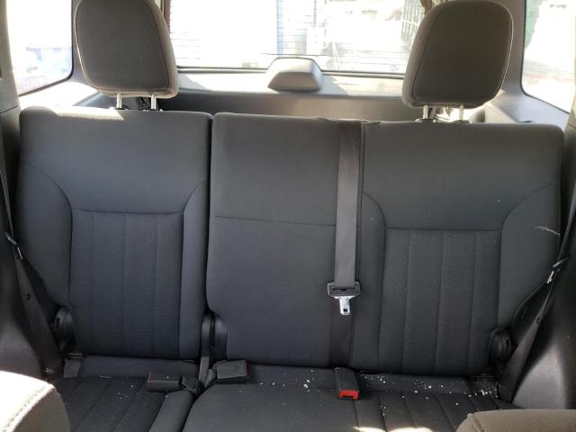 Photo 10 from auction – 2012 JEEP LIBERTY SP with VIN 1C4PJMAK7CW148232