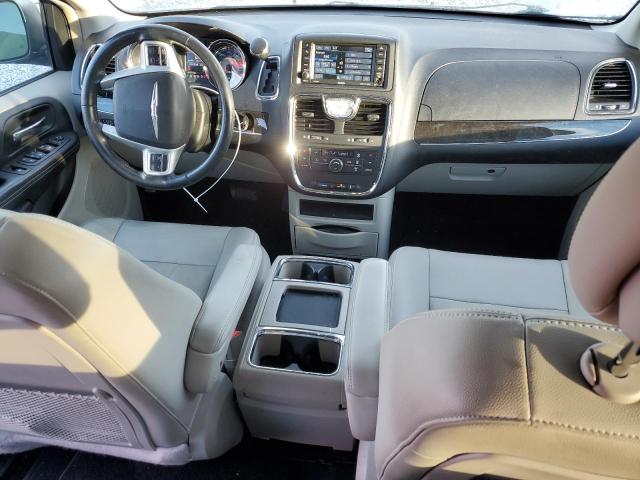 Photo 8 from auction – 2014 CHRYSLER TOWN & COU with VIN 2C4RC1BG4ER307733