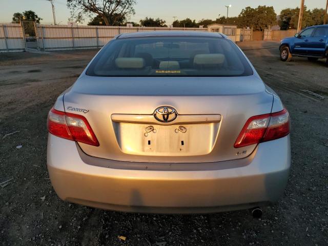 Photo 6 from auction – 2008 TOYOTA CAMRY CE with VIN 4T4BE46K48R034409