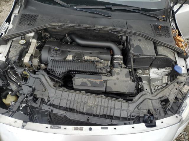 Photo 11 from auction – 2014 VOLVO S60 T5 with VIN YV1612FH9E2290535