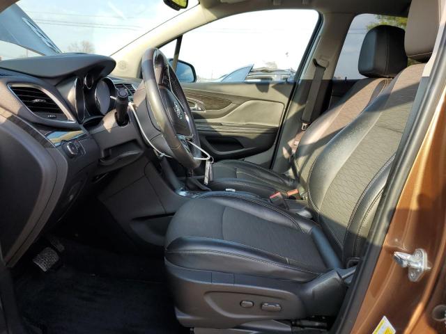 Photo 7 from auction – 2016 BUICK ENCORE CON with VIN KL4CJBSB7GB701289