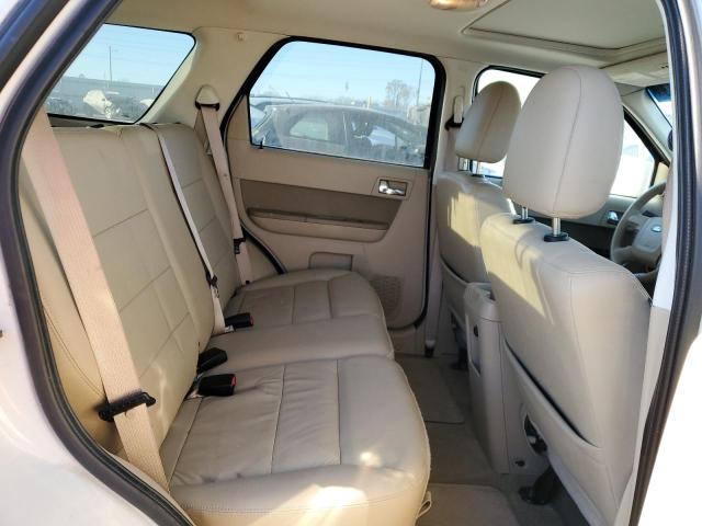 Photo 11 from auction – 2010 FORD ESCAPE LIM with VIN 1FMCU9EG8AKA03368