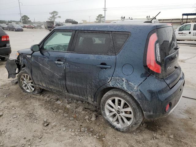 Photo 2 from auction – 2018 KIA SOUL + with VIN KNDJP3A5XJ7506200