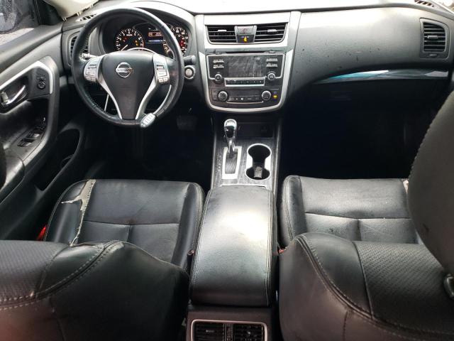 Photo 8 from auction – 2017 NISSAN ALTIMA 2.5 with VIN 1N4AL3AP7HC151359