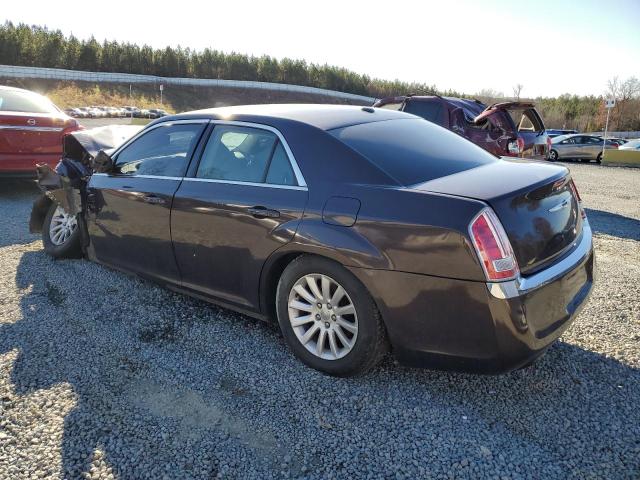 Zdjęcie 2 z aukcji – 2013 CHRYSLER 300 z VIN 2C3CCAAGXDH599212