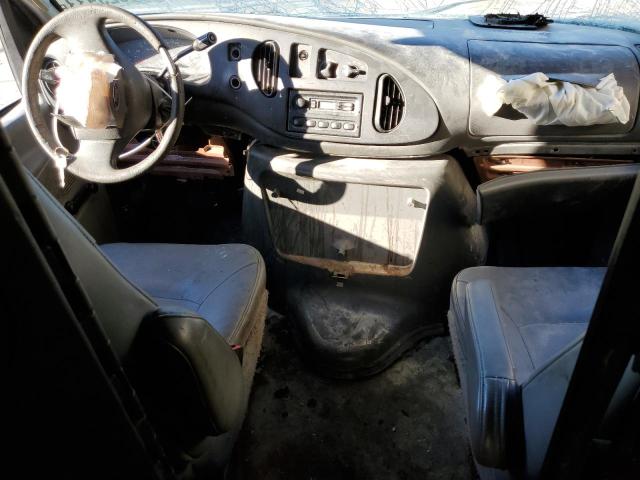Photo 8 from auction – 2006 FORD ECONOLINE with VIN 1FTSE34L16DA41691