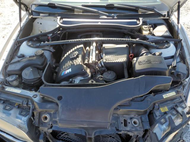 Photo 11 from auction – 2003 BMW M3 with VIN WBSBL93403JR23105