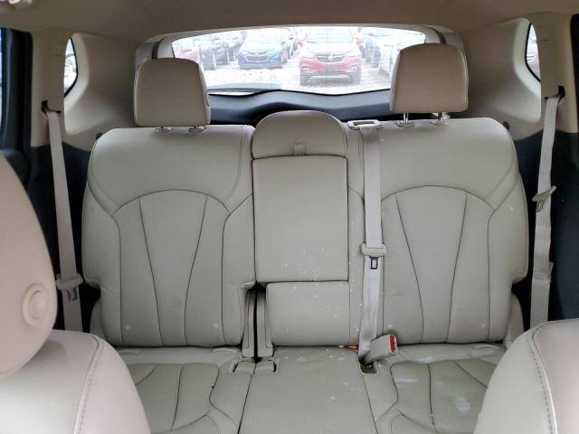 Photo 10 from auction – 2017 BUICK ENVISION P with VIN LRBFXESX5HD114494