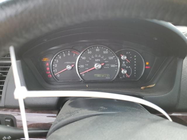 Foto 9 de la subasta – 2012 MITSUBISHI GALANT ES con VIN 4A32B3FF9CE014659