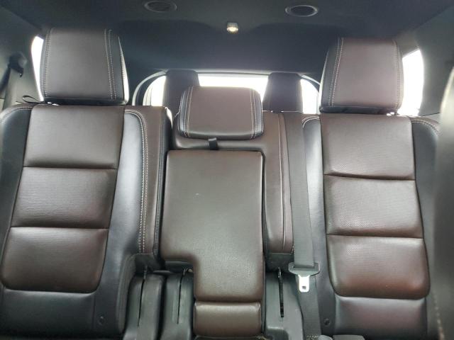 Photo 10 from auction – 2013 FORD EXPLORER S with VIN 1FM5K8GT5DGC09273