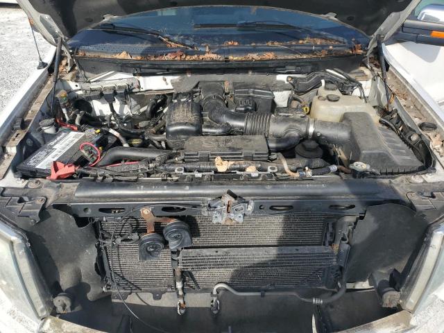 Photo 11 from auction – 2010 FORD F150 SUPER with VIN 1FTFW1EV9AFB40985