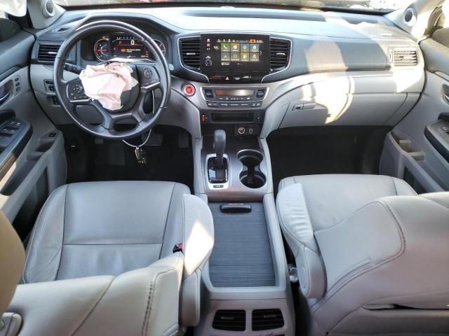 Photo 8 from auction – 2019 HONDA PILOT EXL with VIN 5FNYF6H57KB049477