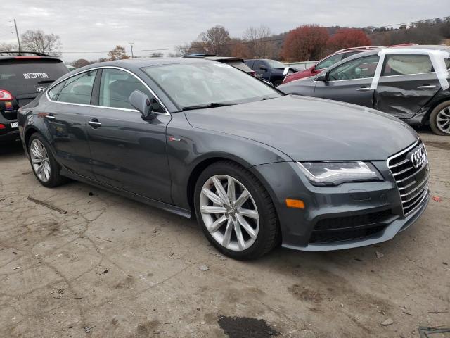 Photo 4 from auction – 2015 AUDI A7 PRESTIG with VIN WAU2GAFC8FN022722