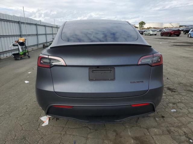 Photo 6 from auction – 2023 TESLA MODEL Y with VIN 7SAYGDEEXPF787581